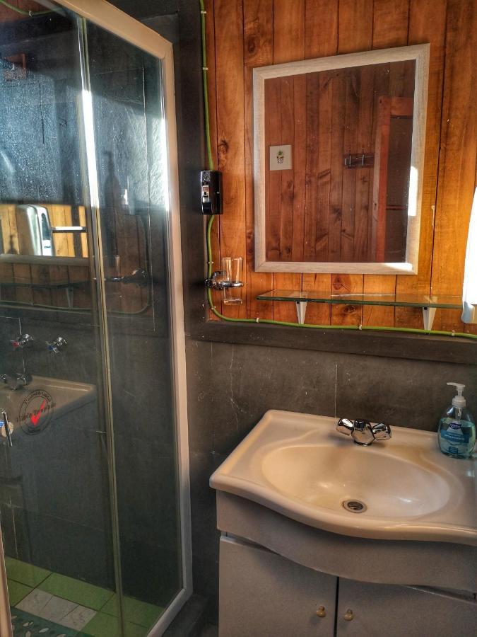 Albergue Lanalhue *