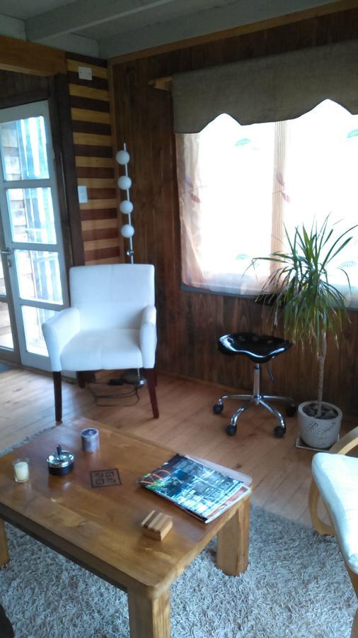 Lanalhue Albergue *