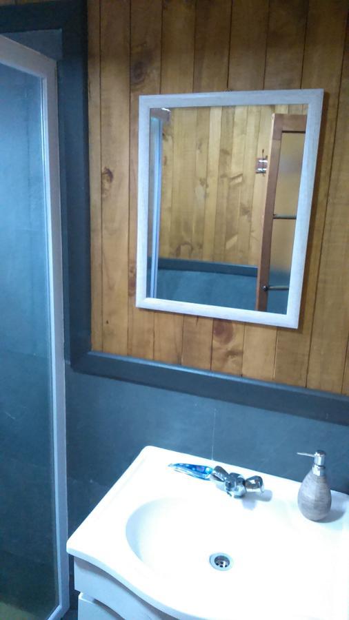 Albergue Lanalhue *