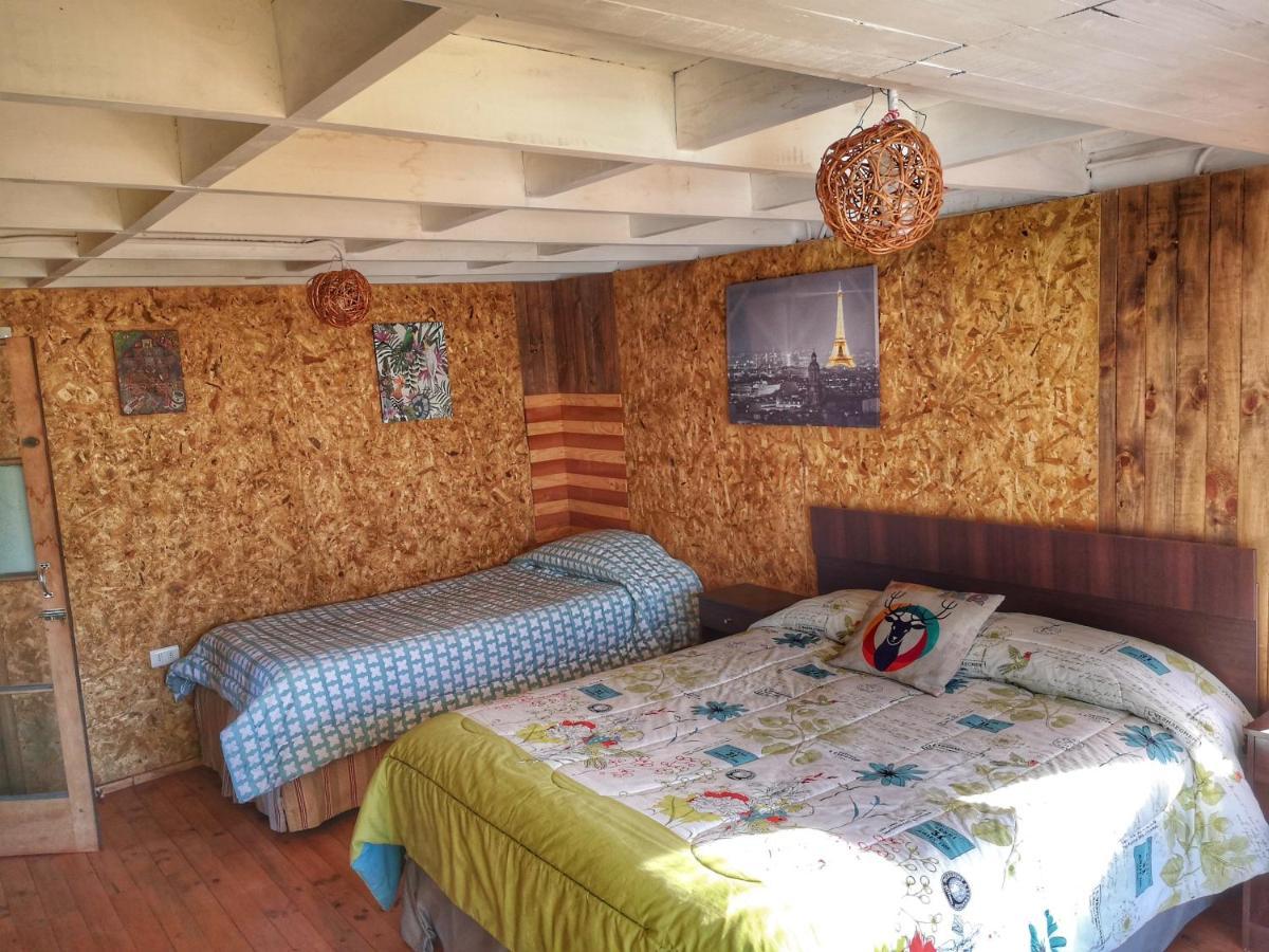 Hostal Lanalhue