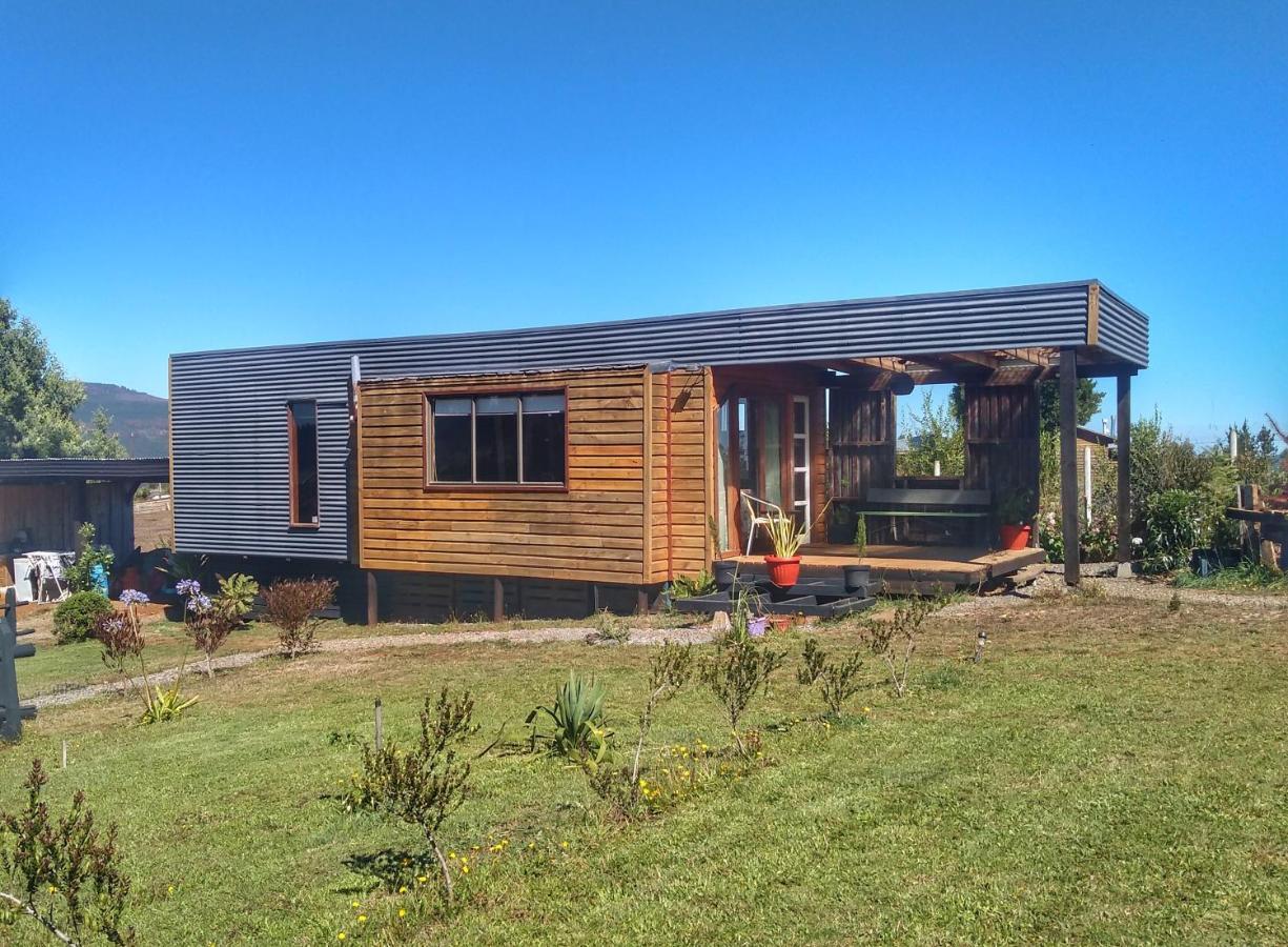Lanalhue Hostal Canete