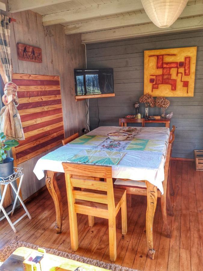 Lanalhue Hostal Canete