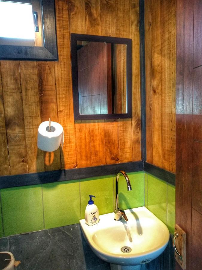 Hostal Lanalhue *