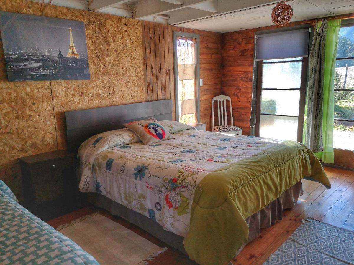 Lanalhue Hostal