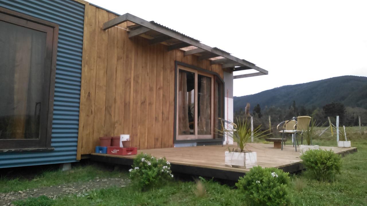 Lanalhue Hostal *